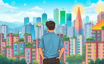 Tu Primera Inversión Inmobiliaria: Guía Práctica