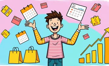 Masteriza el Pago sin Intereses: Aprovecha los Meses sin Intereses
