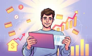 Gestiona tu Límite de Crédito: Estrategias para un Uso Inteligente