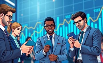 El Mundo de las Tarjetas Corporativas: Beneficios para Tu Empresa