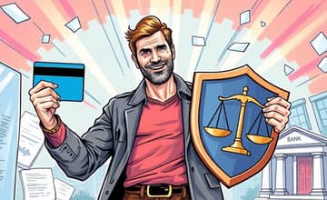 Protección al Consumidor: Tus Derechos con Tarjetas de Crédito