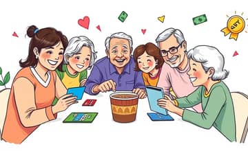Tarjetas de Crédito para Familias: Controla tus Gastos Compartidos