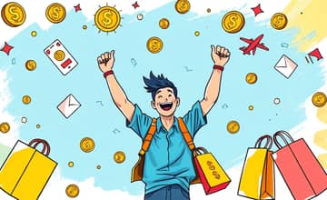 Manejo de Recompensas de Tarjetas: Multiplica tus Beneficios