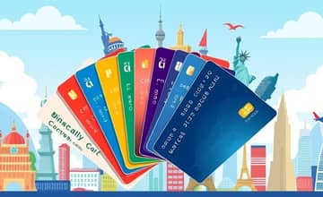 Las Mejores Tarjetas de Crédito para Acumular Millas Rápidamente