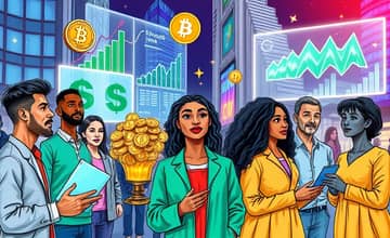 Educación Financiera para el Futuro: Habilidades Esenciales