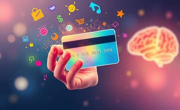 La Psicología del Gasto con Tarjetas: Entiende tus Hábitos