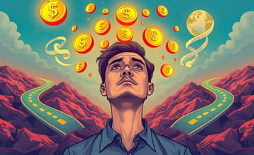 La Psicología del Préstamo: Decisiones Financieras Clave