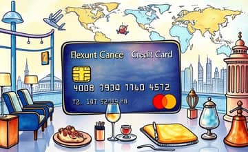 Beneficios Exclusivos para Clientes Premium de Tarjetas de Crédito