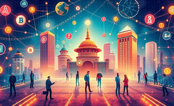 Innovación en Préstamos: Nuevas Formas de Financiarte