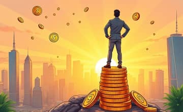 Planifica tu Futuro: Préstamos para Grandes Inversiones
