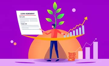 Maximiza tu Préstamo: Inversiones Inteligentes