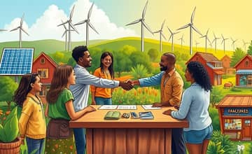 Préstamos con Propósito: Impacto Social y Financiero