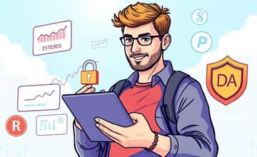 Cómo Evaluar la Solvencia de un Prestamista Online