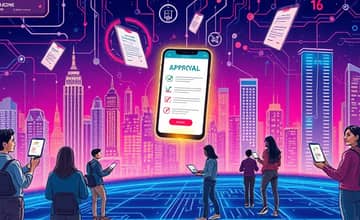 La Transformación Digital en el Mundo de los Préstamos
