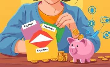 Maximiza tu Ahorro: Técnicas Avanzadas para Pequeños Presupuestos