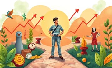 Finanzas Claras: Desglosando el Mundo de la Inversión