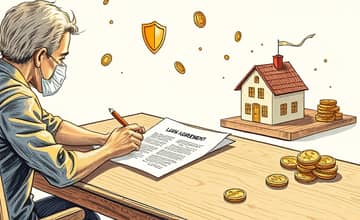 Minimizando Riesgos: Contratos de Préstamo Detallados