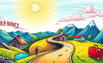 La Ruta del Éxito: Planifica y Conquista tus Metas Financieras