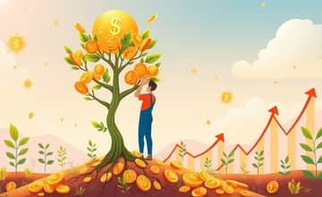 Optimiza tu Dinero: Guía Esencial de Ahorro e Inversión