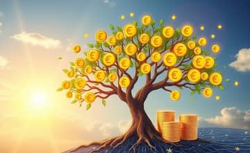 Dinero Inteligente: Haz que Cada Euro Trabaje para Ti