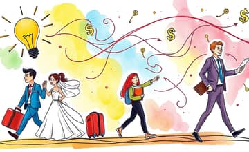 Préstamos para Proyectos de Vida: De la Idea a la Realidad