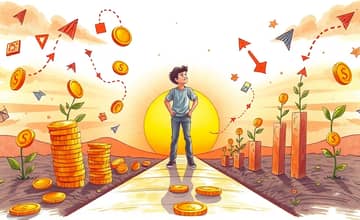 Despierta tu Inversor: Primeros Pasos para Generar Riqueza