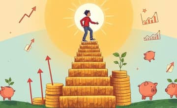 Maestría Financiera: Controla tu Destino Económico