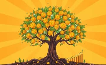 Tu Capital Crece: Secretos para Invertir de Forma Rentable