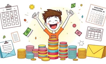 Conviértete en un As del Ahorro: Métodos Infalibles y Creativos