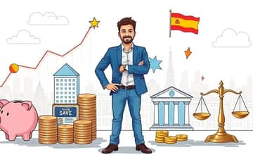Domina tus Finanzas: Las Claves para un Ahorro e Inversión Exitosa