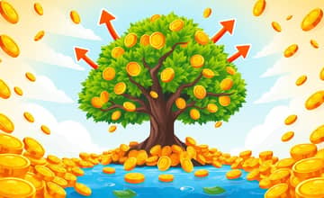 Dinero en Movimiento: Cómo Hacer que tu Ahorro Genere Beneficios