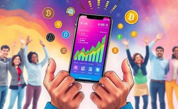 Finanzas Personales en la Era Digital: Guía de Ahorro e Inversión