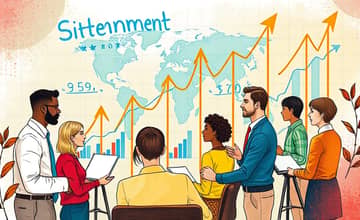 Estrategias de Inversión: Crea tu Propio Plan de Éxito Económico