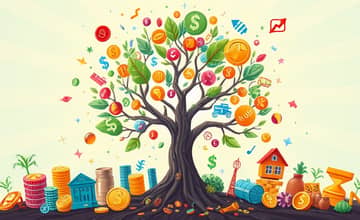 Fondos de Inversión: El Producto Financiero Ideal para Diversificar