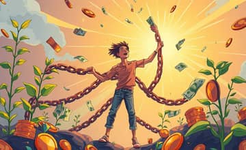 El Despertar Financiero: Libérate del Estrés Económico