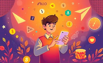Microcréditos Digitales: Acceso Rápido a Capital para Proyectos Pequeños