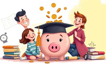 Productos Financieros para la Educación de tus Hijos: Planifica el Futuro