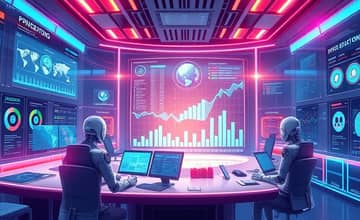 Automatiza tus Finanzas: Productos que Trabajan por Ti