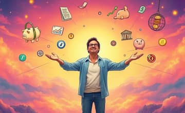 Adiós a las Preocupaciones: Productos Financieros con Flexibilidad Única