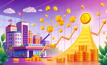 Monetiza tus Activos: Productos Financieros Más Allá del Ahorro Tradicional