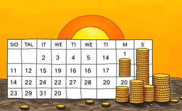 Desafío del Ahorro: 30 Días para Transformar tus Finanzas
