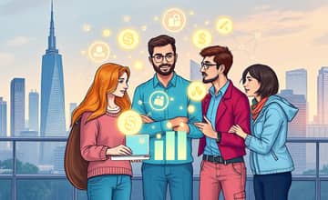 Startups y Productos Financieros: Opciones de Financiamiento Innovadoras