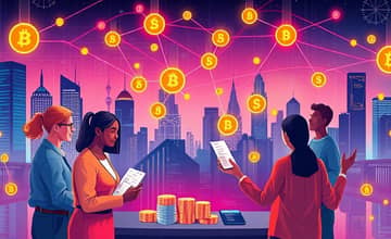 Préstamos P2P: Productos Financieros para Conectar Inversores y Solicitantes