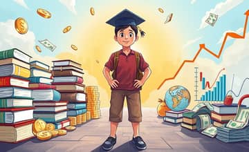 Financiación para Estudios: Productos Financieros Educativos