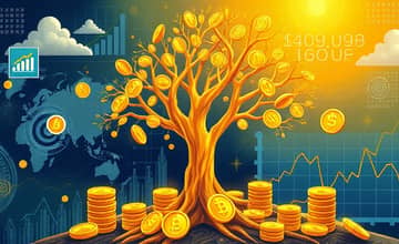 El Poder del Interés: Productos Financieros para Multiplicar tus Recursos
