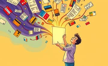 Refinancia Tus Deudas: Productos Financieros para Aliviar tu Carga