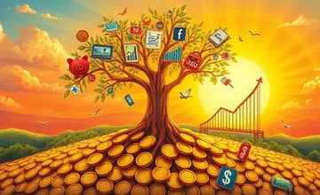 Del Ahorro al Crecimiento: Productos Financieros para Cada Deseo