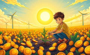 Invierte en Grande: Pequeños Pasos, Enormes Retornos