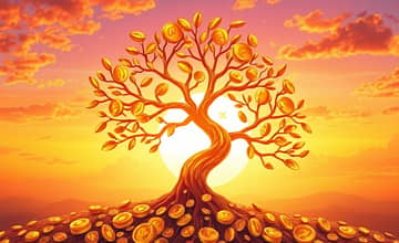 Ahorro Inteligente: Productos Financieros con Intereses Compuestos