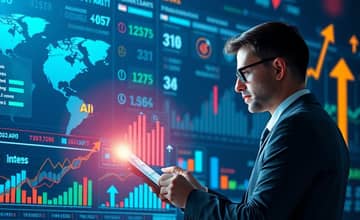 Optimiza tu Rentabilidad: Productos Financieros para Expertos